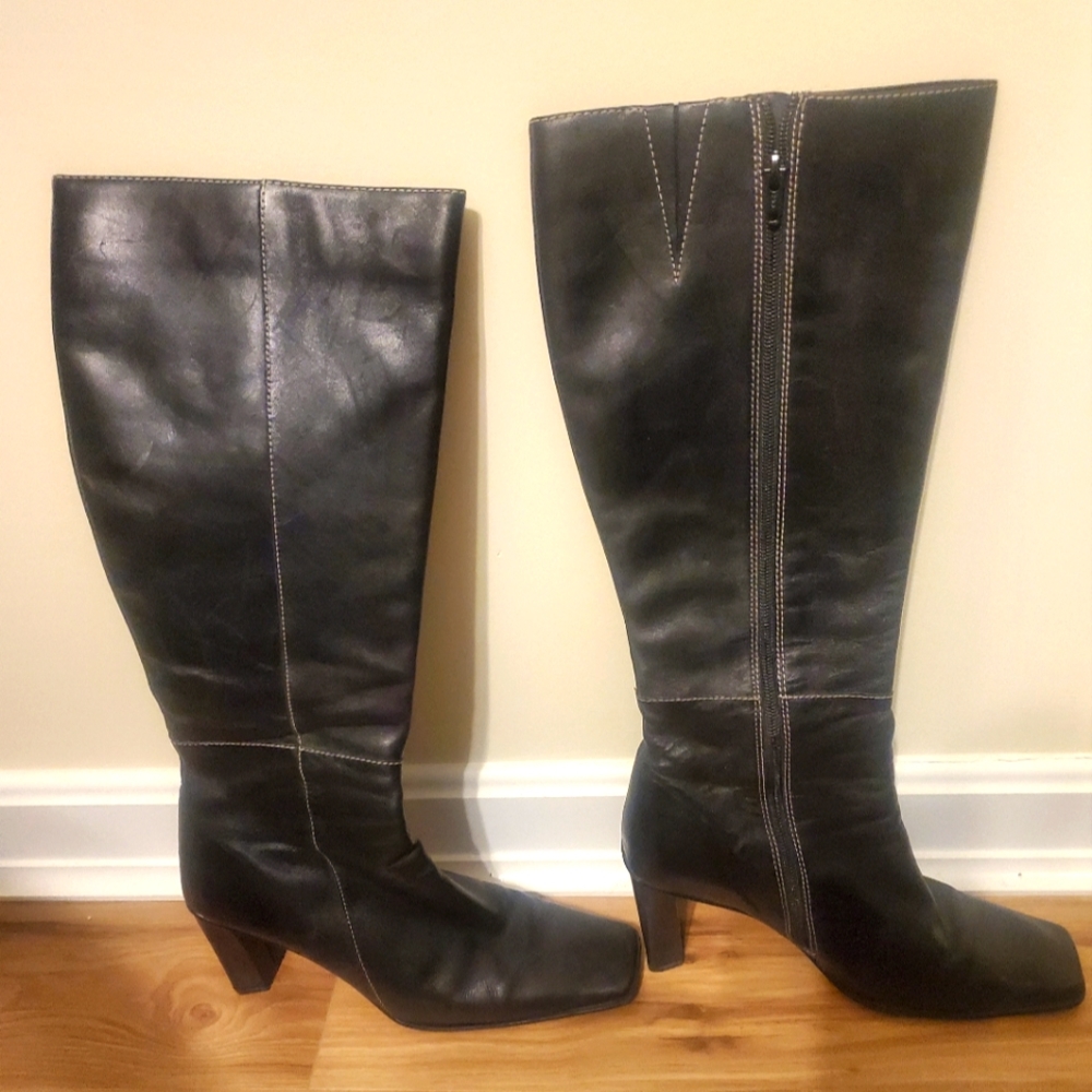 Karen Scott Boots